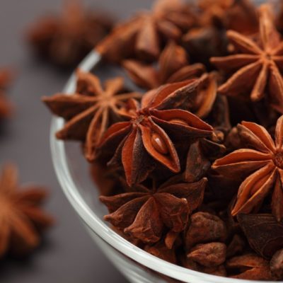 Star Anise / Badiyan